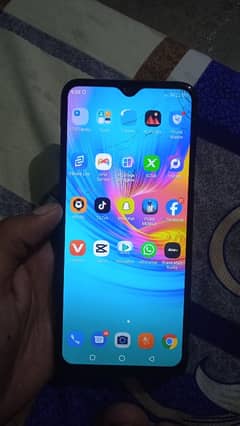 infinix