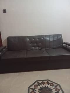 5 seater sofa set