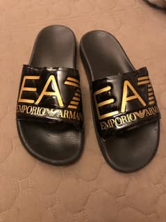 Branded Sleepers for Men ARMANI