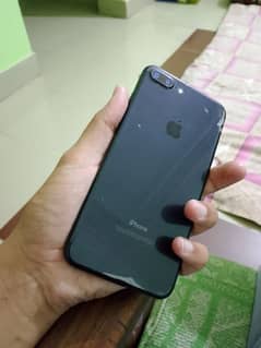 7+ Non PTA
