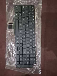 DELL Latitude 5520 Keyboard | Condition 10/10