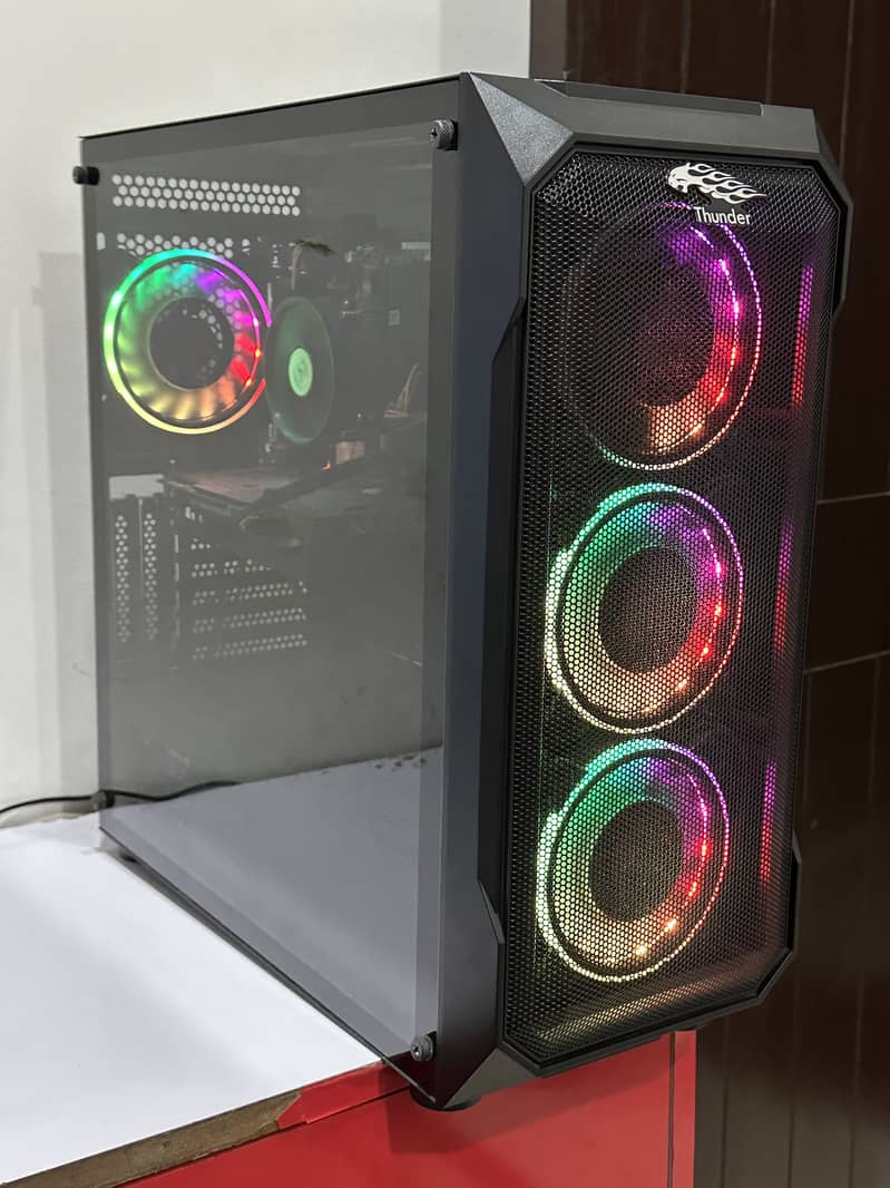 Selling: Desktop PC Without GPU – Fully Working 2