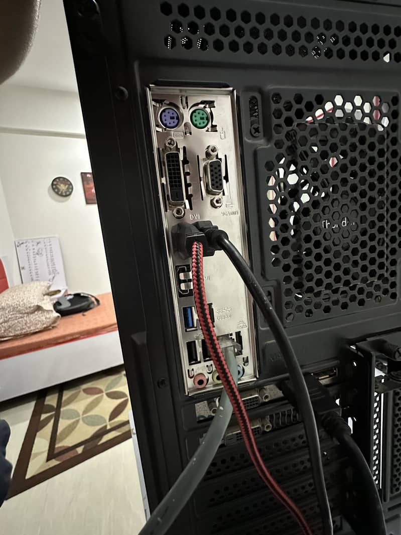 Selling: Desktop PC Without GPU – Fully Working 6