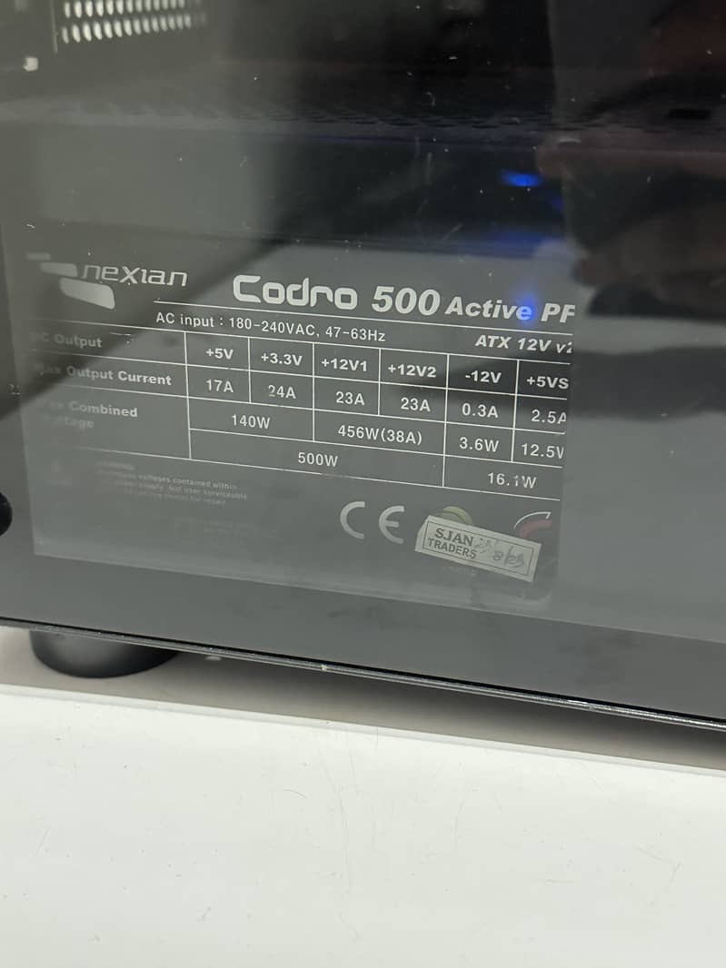 Selling: Desktop PC Without GPU – Fully Working 11