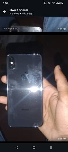 I