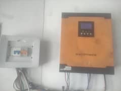 Solar System for Sale