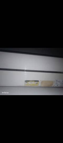 Haier Ac for sale