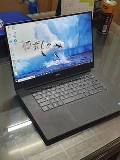 Dell Xps 15 9550