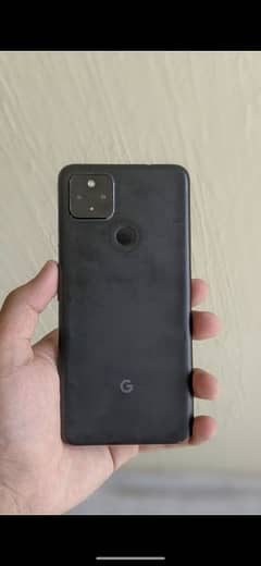 pixel 4a 5g
