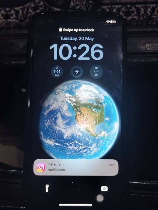 iPhone XR with original box 1