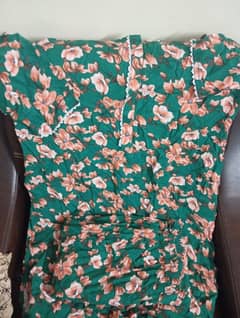 2 piece stitch same shirt n trousers