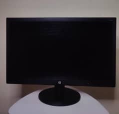 24 inches LCD HP