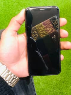 I PHONE X