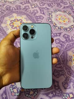 IPhone 13 Pro Max FU with Box