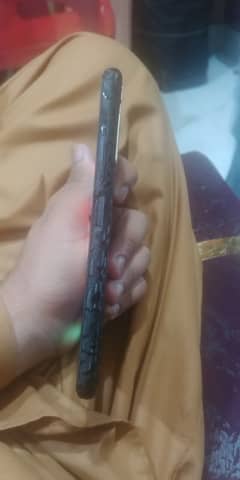 huawei y7a all ok 10by10 condition pubg ma 40 fps smoth all ok non pta