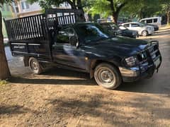 Toyota Darson Dala For sale