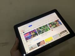 Lenovo Thinkpad 4/64 10.1 Inches Full HD Screen