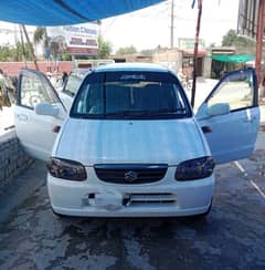 Suzuki Alto 2006