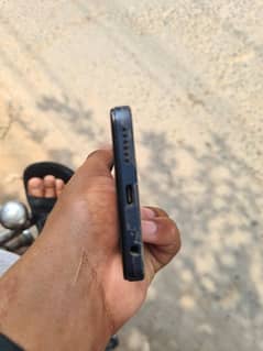 Infinix Smart 8 Plus (4+4GB / 64GB) – Good Condition
