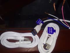 Fast charging And Data Cable Android type c and IOS