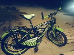 Cycle