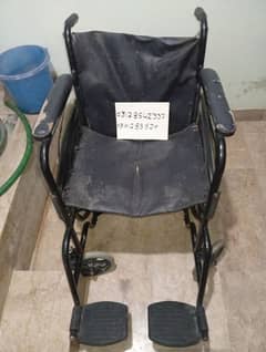 wheel Chair