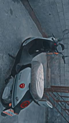 metro t9eco electric socty