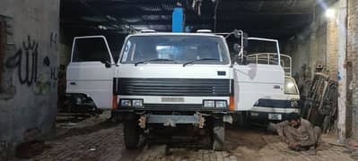 mazda Foji Faram