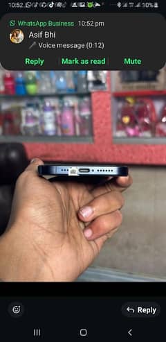 iPhone