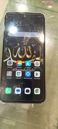 full warranty