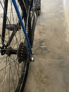Welling cycle for sale