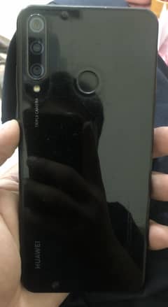 Huawei y6p 3/64