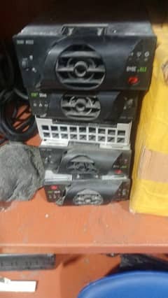 53 volt power supply