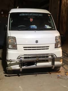 Suzuki Every (Japanies) for sell