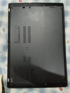 Lenovo Thinkpad laptop