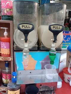 Slush Machine