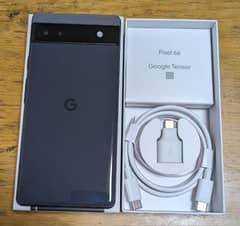 Google Pixel 6a