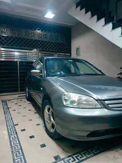 Honda