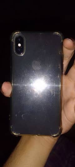 iphone x non pta 64gb urgent sale in lush condition