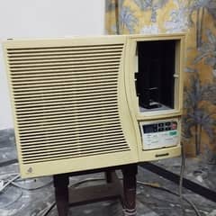 0.75 tan room ac available for sale in good condition