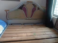 king size bed