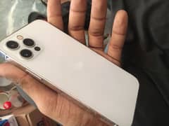 IPhone 12pro 256 GB