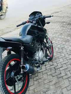 bike