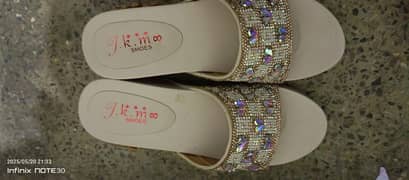 shoe's - fancy - for ladies - size 8