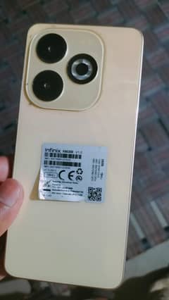 Infinix