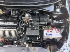 Honda City IVTEC 2014