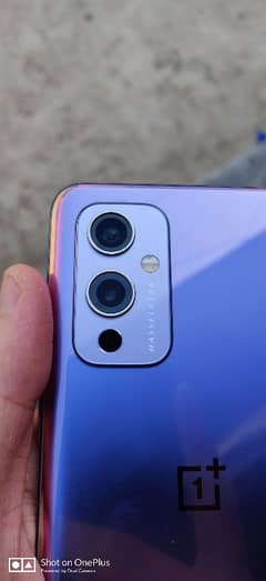 Oneplus 9 5G 8+4/128 single sim| 10/10 | Zero Scratches, line, & crack