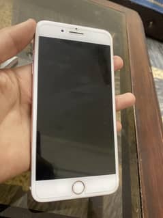 Iphone 7 plus urgent sale non pta