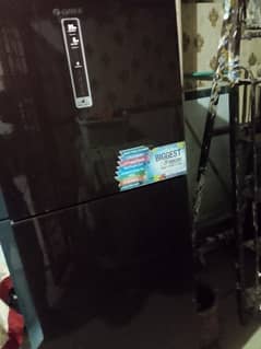 Gree fridge in excellent condition