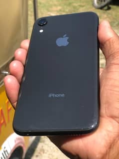Iphone xr jv